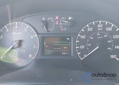 2013 Nissan Sentra S из США, поврежденный, VIN 3N1AB7AP8DL731676